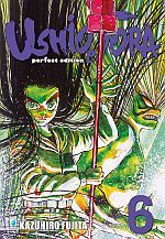 Ushio e Tora Perfect Edition